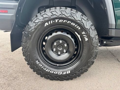 New 2026 INEOS Grenadier AWD/4WD image 30