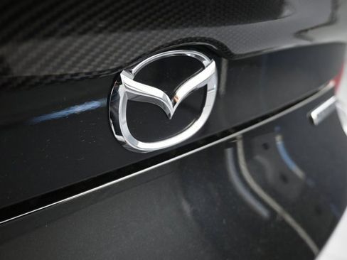 Used 2023 MAZDA MX-5 Miata Grand Touring w/ Weather Package image 12