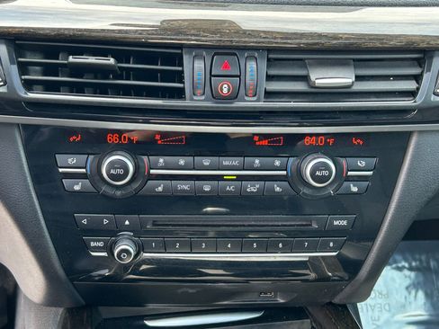 Used 2017 BMW X5 xDrive35d AWD/4WD image 23