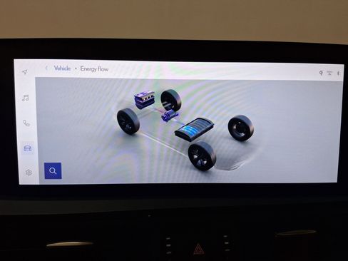 Used 2023 Lexus ES 300h F Sport image 24