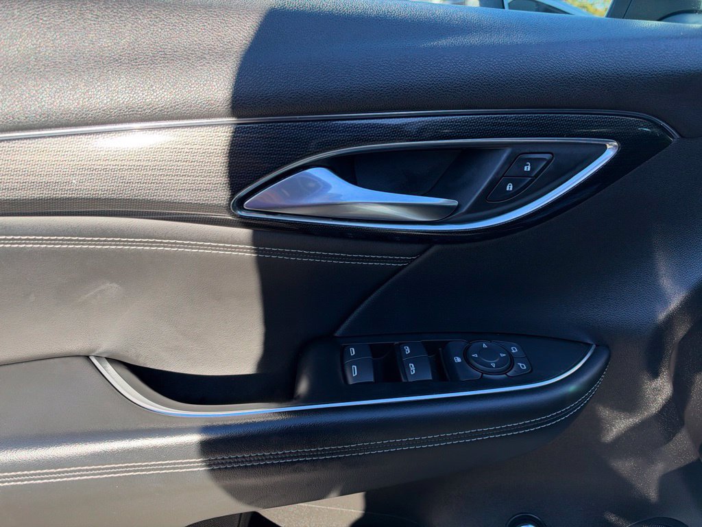 Used 2023 Buick Envision Preferred AWD/4WD image 12