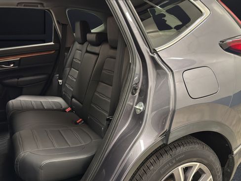 Used 2022 Honda CR-V Touring image 24