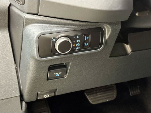 New 2026 Ford Bronco Big Bend AWD/4WD image 10