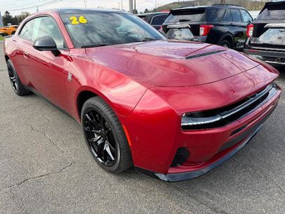 Used 2026 Dodge Charger Scat Pack