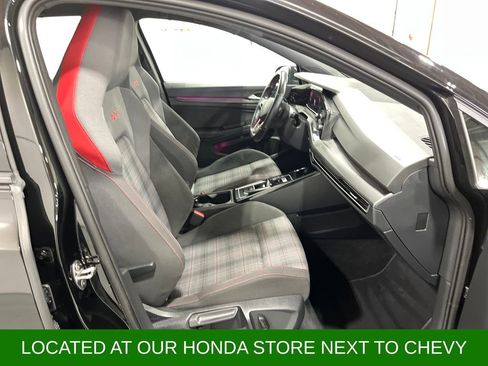 Used 2024 Volkswagen GTI S image 24