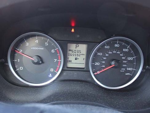 Used 2018 Subaru Forester 2.5i w/ Alloy Wheel Package AWD/4WD image 9