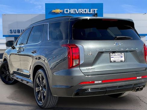 Used 2023 Hyundai Palisade XRT image 12