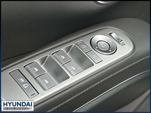 New 2026 Hyundai Palisade Limited FWD image 18