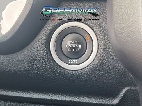 Used 2022 RAM 1500 Laramie w/ Sport Appearance Package AWD/4WD image 25
