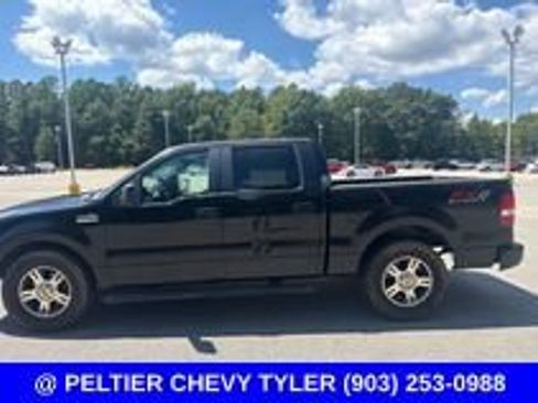Used 2008 Ford F150 FX2 RWD image 5