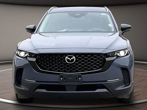 Used 2025 MAZDA CX-50 2.5 Hybrid w/ Premium Plus Pkg AWD/4WD image 3