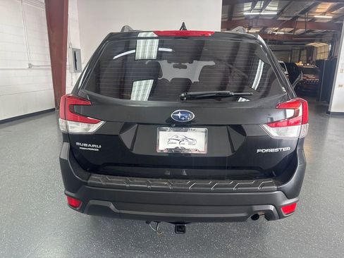 Used 2019 Subaru Forester w/ Alloy Wheel Package image 5