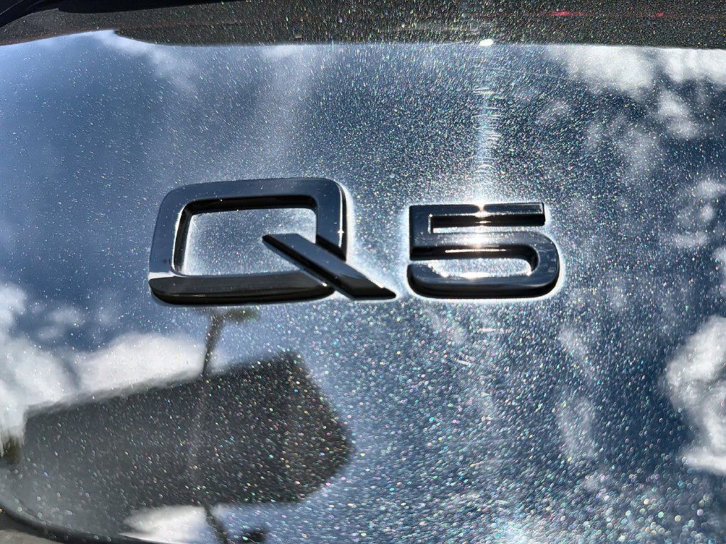 Used 2024 Audi Q5 2.0T Premium Plus w/ Premium Plus Package AWD/4WD image 15