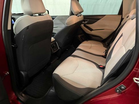 Used 2021 Subaru Forester Premium image 23