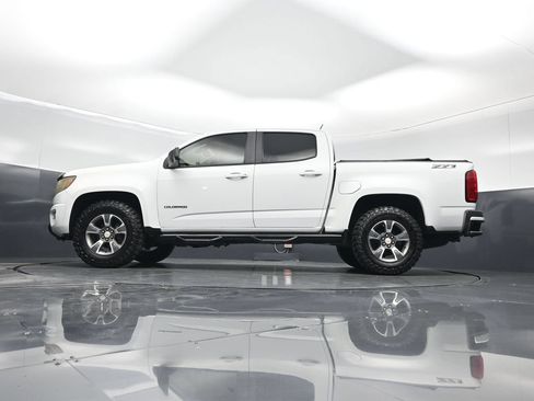 Used 2016 Chevrolet Colorado Z71 AWD/4WD image 7