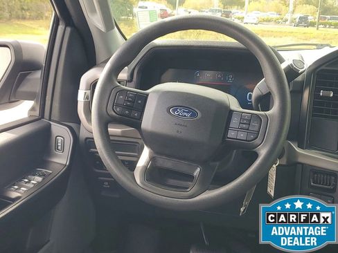 Used 2024 Ford F150 XL image 27