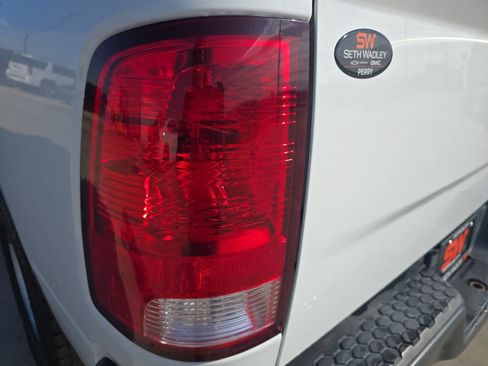 Used 2016 RAM 1500 Tradesman w/ Popular Equipment Group AWD/4WD image 31