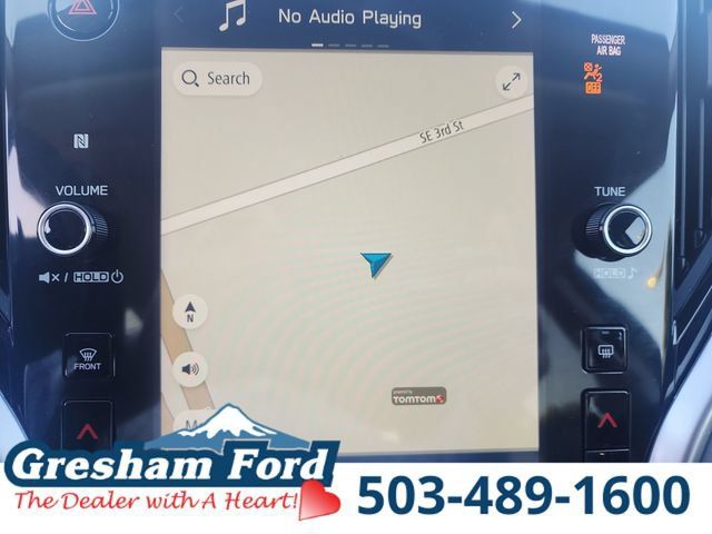 Used 2023 Subaru Outback Limited AWD/4WD image 25