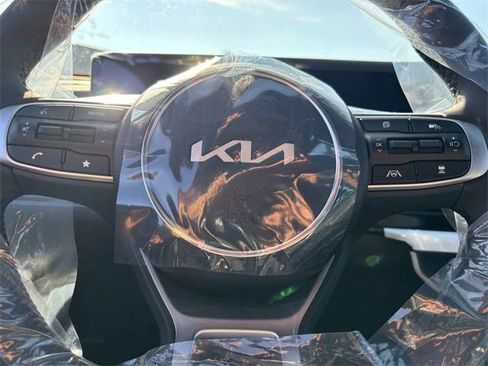 New 2026 Kia K5 GT-Line image 24