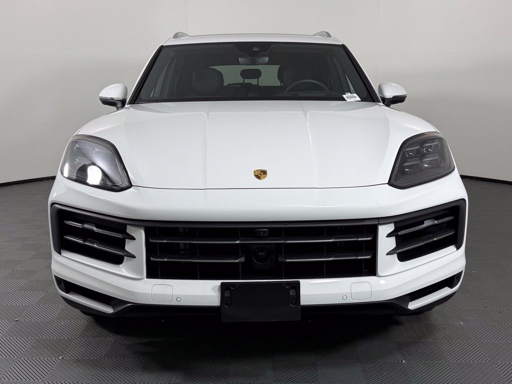Certified 2026 Porsche Cayenne E-Hybrid AWD/4WD image 10