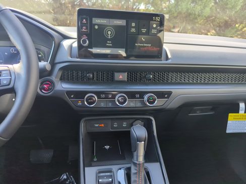 New 2026 Honda CR-V TrailSport image 26