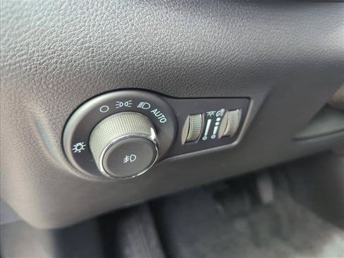 New 2026 Jeep Compass Limited AWD/4WD image 18