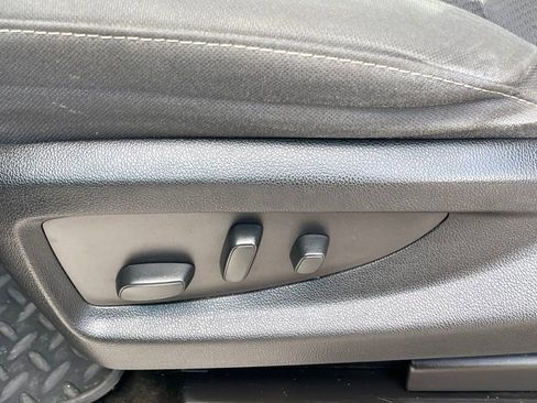 Used 2018 Chevrolet Silverado 1500 LT w/ All Star Edition AWD/4WD image 10