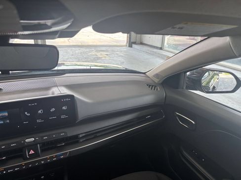 Used 2025 Kia K4 FWD image 35