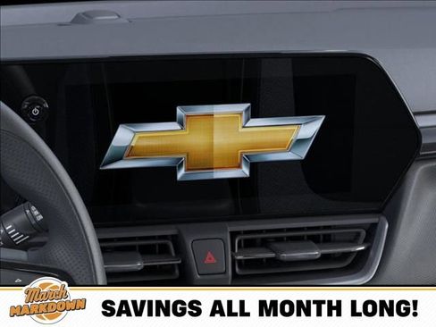 New 2026 Chevrolet TrailBlazer LS w/ LS Convenience Package image 20