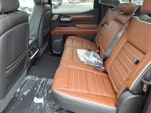 New 2026 GMC Sierra 1500 Denali Ultimate image 7