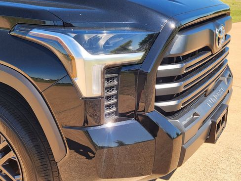 Used 2024 Toyota Tundra SR5 w/ SX Package RWD image 12