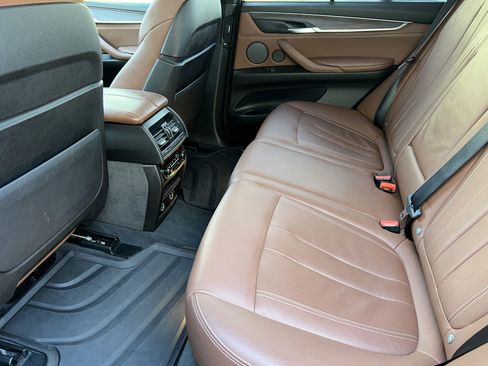 Used 2018 BMW X5 xDrive35i AWD/4WD image 16