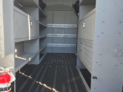 Used 2023 Ford Transit 250 148 High Roof image 7