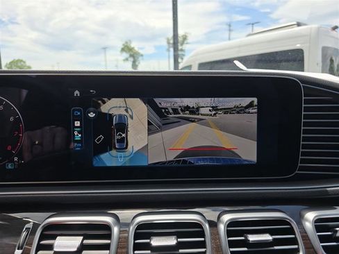 New 2025 Mercedes-Benz GLE 350 4MATIC image 30