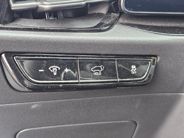 Certified 2023 Kia Niro Wind w/ Wind Preserve Package FWD image 31