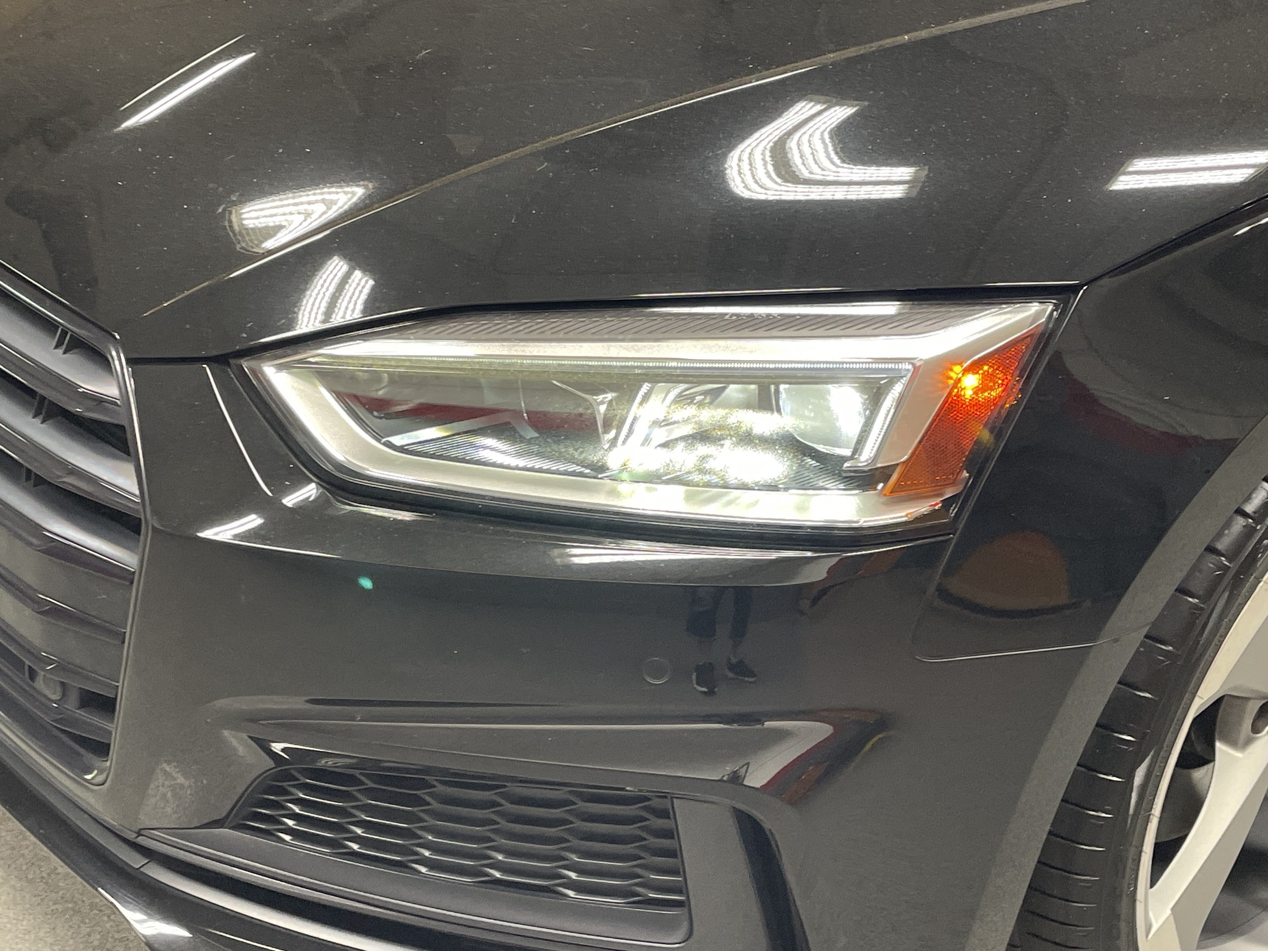 Used 2019 Audi S5 Premium Plus w/ Premium Plus AWD/4WD image 6