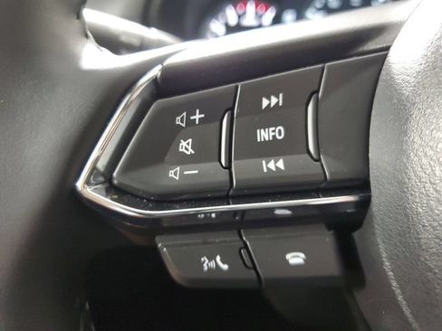 Used 2025 MAZDA CX-5 AWD 2.5 S w/ Premium Plus Pkg image 49
