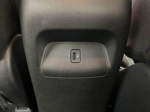Used 2024 Nissan Sentra SV FWD image 46