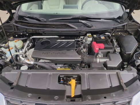 Used 2023 Nissan Rogue SV w/ SV Premium B Package AWD/4WD image 30
