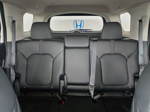 New 2026 Honda Passport RTL image 25