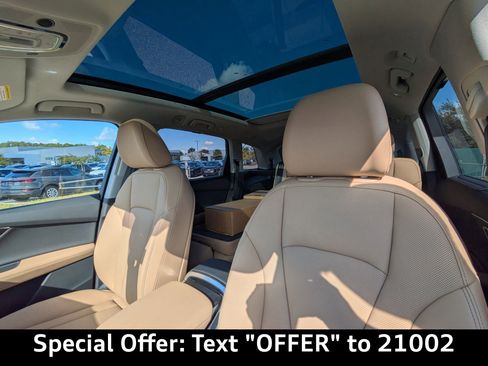 New 2025 Audi Q7 3.0T Premium Plus image 23