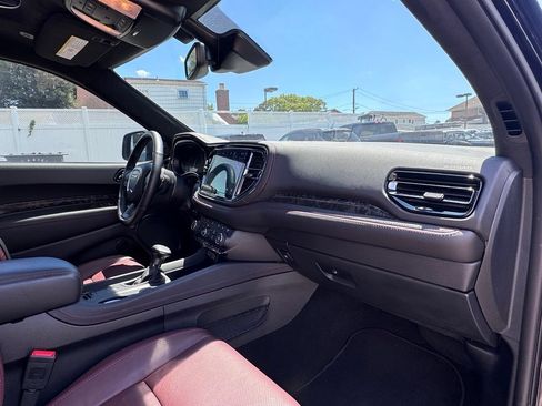 Used 2025 Dodge Durango R/T AWD/4WD image 18
