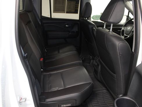 Used 2023 Honda Ridgeline RTL-E image 31