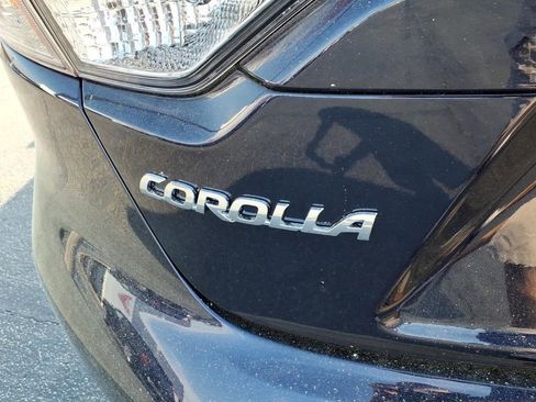 New 2026 Toyota Corolla LE image 5