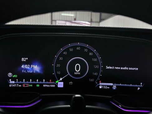 Used 2022 Cadillac Escalade Sport Platinum image 17