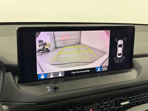 Used 2024 Honda Accord EX-L image 30