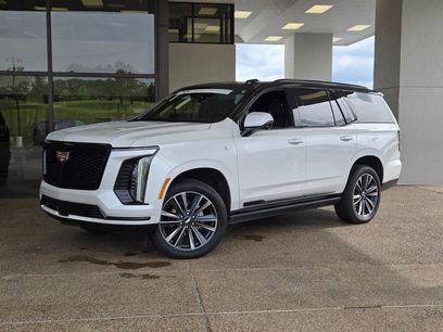 Used 2025 Cadillac Escalade Sport w/ Touring Package