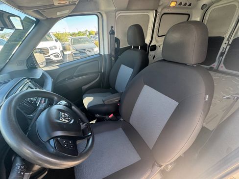 Used 2021 RAM ProMaster City Tradesman FWD image 14