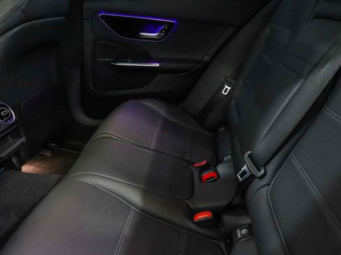 Used 2023 Mercedes-Benz C 300 Sedan image 21