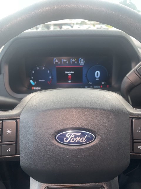 Used 2025 Ford F150 XL RWD image 19
